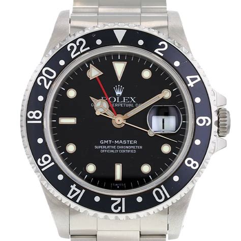 rolex gmt swiss only dial|More.